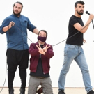 Theatre Royal Stratford East Announces London Dates for Mark Thomas' SHOWTIME FROM…