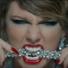 Taylor Swift Crushes YouTube's 24-Hour Record Video