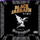 Rock Icon's Black Sabbath's 'The End' DVD Out 11/17 Photo