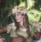 North Coast Rep Theatre School presents A MIDSUMMER NIGHT'S DREAM