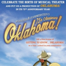 R&H and EdTA Collaborate to Celebrate the 75th Anniversary of OKLAHOMA! Photo