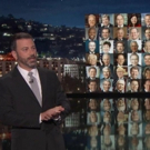 Late Night Roundup: Hosts Address Tragedy in Las Vegas: 'Doing Nothing is Cowardice' Video
