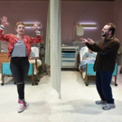 Photo Flash: First Look at Route 66 Theatre's 'A FUNNY THING... NEW YORK CITY' Photo
