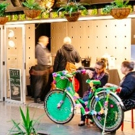 QV Melbourne's FRESH / TAKE Brings Spring to the City Photo