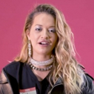 Pop Sensation Rita Ora to Host 2017 MTV EMA Video