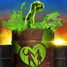 Great Deals On Tickets For THE TOXIC AVENGER at the Arts Theatre Photo