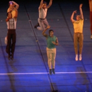 TV: Can You Imagine? Sharrod Williams Performs 'Gimme the Ball' at The Muny