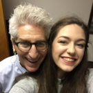 FRIDAY 5 (+1) on Wednesday: A BLUER SHADE OF GRAY's Maddi and Chris Keaton