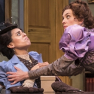 Photo Flash: A FLEA IN HER EAR at American Players Theatre Video