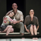 Photo Flash: First Look at Ivo van Hove's A VIEW FROM THE BRIDGE at Goodman Theatre Photo