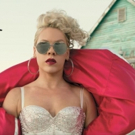 VIDEO: Pink Releases Title Track from New EP 'Beautiful Trauma' Video