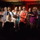Photo Flash: See Tony Roberts, Lesli Margherita, Tony Sheldon and More in 54 SINGS…