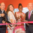 Museum of the Moving Image Hosts Ribbon-Cutting for The Jim Henson Exhibition