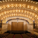 Chicago's Auditorium Theatre Appoints New Executive Officers Video
