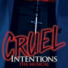Are You In or Are You Out? Tickets on Sale for CRUEL INTENTIONS: THE MUSICAL Video