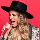 The Voice Contestant Stephanie Rice to Play The VETS Video