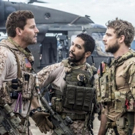 CBS Gives Full-Season Order to New Hit Drama Series SEAL TEAM