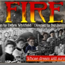 Debra Whitfield's FIRE, About Triangle Waist Company Disaster, Premieres Tonight…