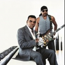 The Isley Brothers to Perform at The Pavilion at Cypress Bayou Casino Hotel This Nove