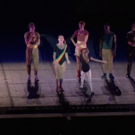 BWW TV: At The Muny - A CHORUS LINE Performs 'At The Ballet' Video