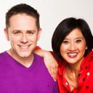 Chris & Pui Bring Friends Back To Warrington For Family Show Photo