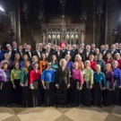 New Amsterdam Singers to Celebrate 50 Years Under Music Director Clara Longstreth Photo