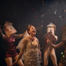 The Krumple's YOKAI to Make U.S. Premiere at The Tank Video