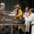 North Shore Music Theatre to Present YOUNG FRANKENSTEIN Video