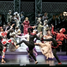 BWW Morning Brief September 29th, 2017: MOTOWN Kicks Off National Tour, CHER, and More! Image