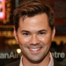 Memoir On the Way from Tony Nominee Andrew Rannells Video