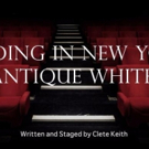 John Rubinstein, Mary Beth Peil and Jenn Colella Headline ANTIQUE WHITE Readings…