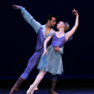 The New Jersey Ballet Returns To Centenary Stage Company For Two Days Of Dance Photo