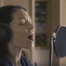 VIDEO: Behind the Scenes - Katrina Lenk Sings 'Omar Sharif' from THE BAND'S VISIT