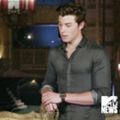 VIDEO: Shawn Mendes Teases His New Version of 'Stitches' For MTV Unplugged Photo