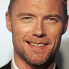 Ronan Keating, Margaret Keys, and More Join Mane Chance West End Charity Gala Photo