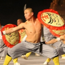 Martial Artists and Acrobats of Tianjin, People's Republic of China to Perform at the Photo
