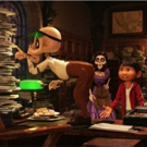 VIDEO: All-New Trailer for Disney•Pixar's COCO Has Arrived! Video