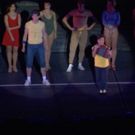 TV: He Can Do That! Sean Harrison Jones Dances Away in A CHORUS LINE