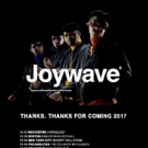 THE ACES Announce Fall Tour Dates with Joywave Photo