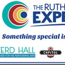 The Murray Theatre at Ruth Eckerd Hall presents Mutlu and Special Guest Ella Jet