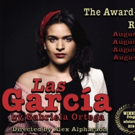 LAS GARCIA Returns to Asylum Studio Video