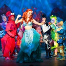 BWW Review: Rivertown Leads Audiences Under the Sea in A Magical Rendition of  Disney's THE LITTLE MERMAID