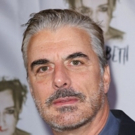 Chris Noth, Barry Shabaka Henley, and Cherry Lane Theatre Present THE BENCH this Fall Photo
