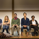 Photo Flash: First Look at the SMALL MOUTH SOUNDS National Tour in San Francisco