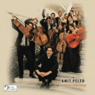 Cellist Amit Peled to Release Peabody Cello Gang Album Today Photo