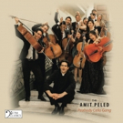 Cellist Amit Peled to Release Peabody Cello Gang Album Today