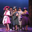 VIDEO: See The Cast Of AIN'T MISBEHAVIN' At La Mirada Theatre In Action! Video