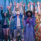 BWW Review: HAIR at Mercury Theater Chicago Photo