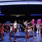 TV: Get A First Look at Marriott Theatre's HONEYMOON IN VEGAS Video
