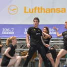 Photo Coverage: The Casts of WAITRESS, CATS, and More at Broadway In Bryant Park
